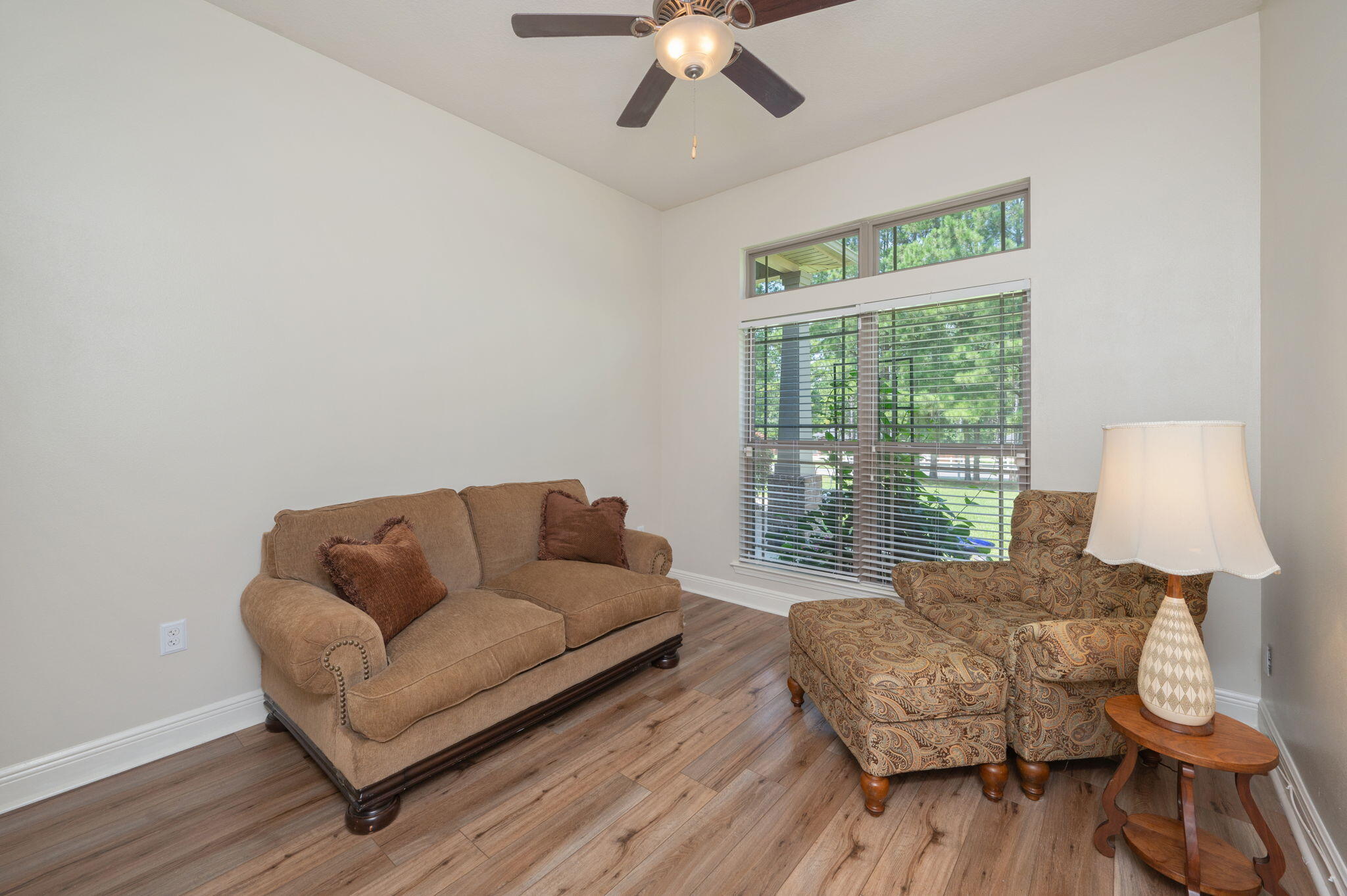 YELLOW RIVER PLANTATION - Residential