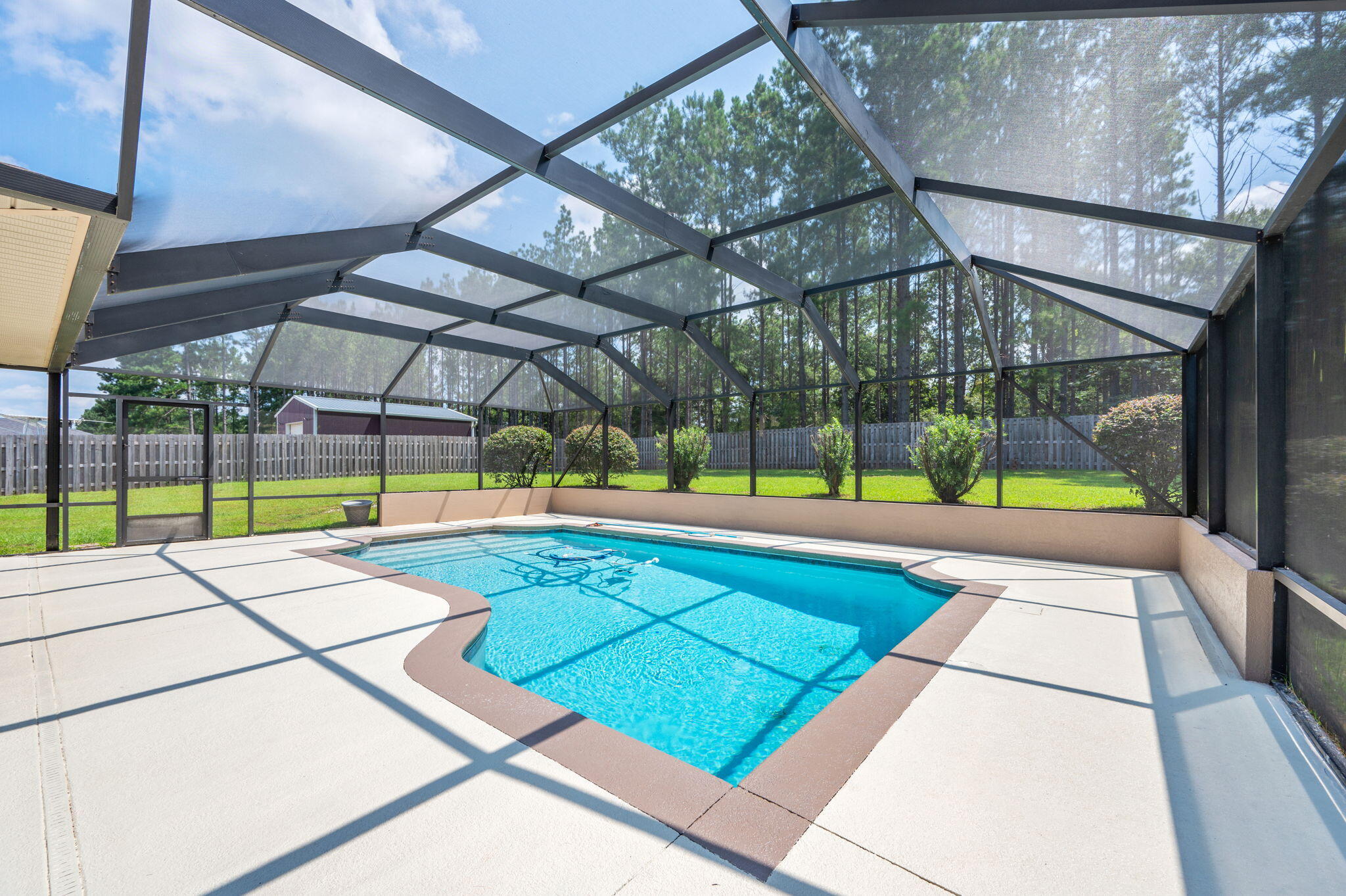 YELLOW RIVER PLANTATION - Residential