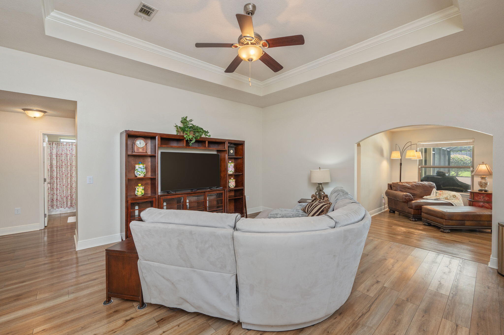 YELLOW RIVER PLANTATION - Residential