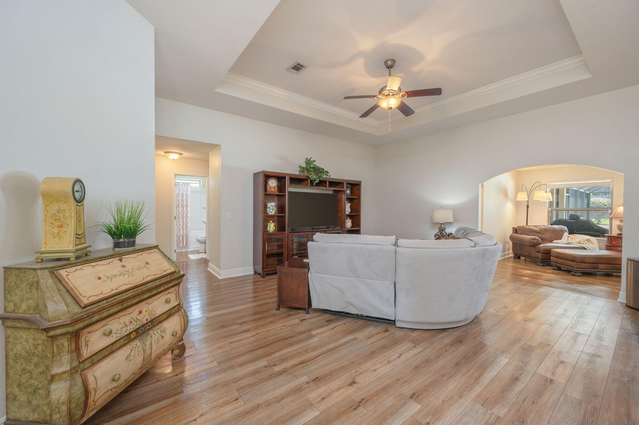 YELLOW RIVER PLANTATION - Residential
