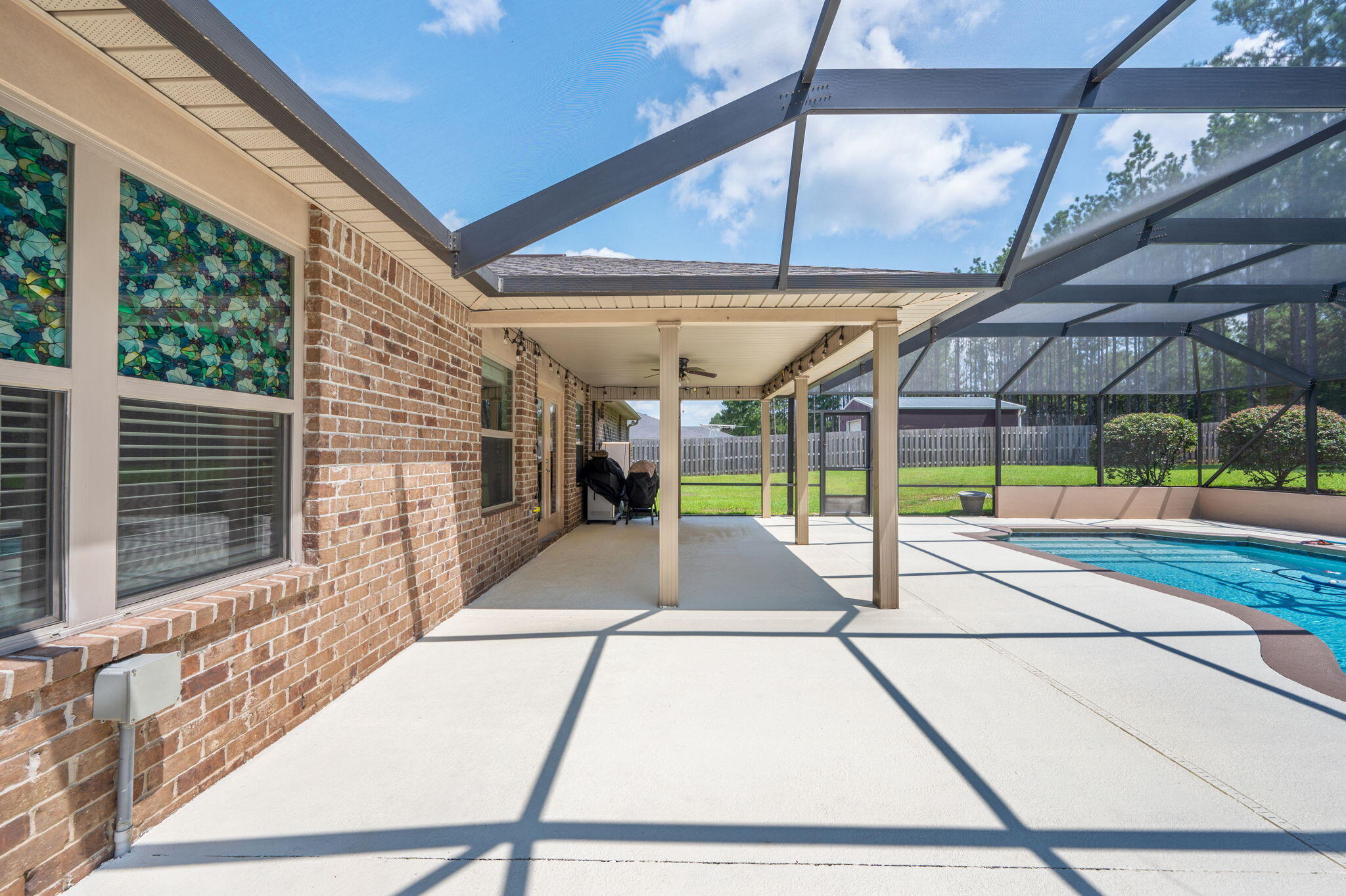 YELLOW RIVER PLANTATION - Residential