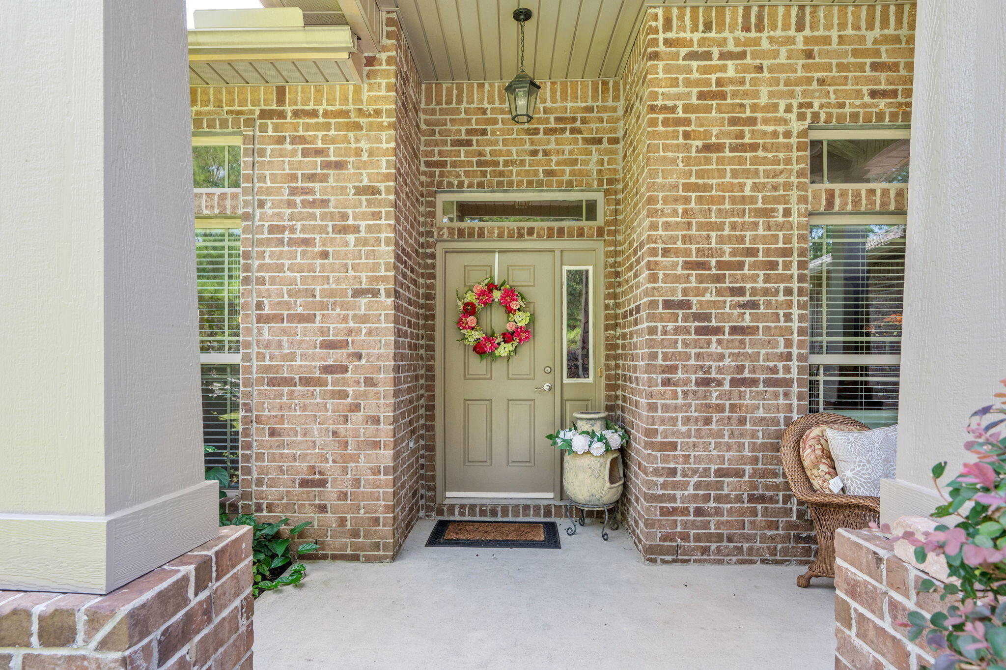 YELLOW RIVER PLANTATION - Residential