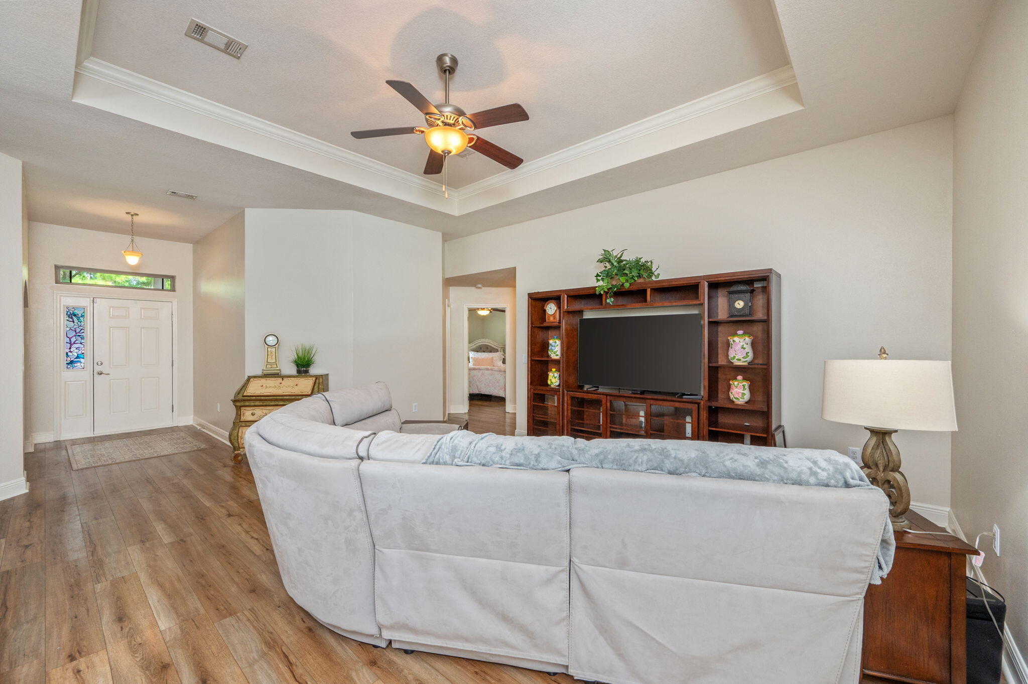 YELLOW RIVER PLANTATION - Residential