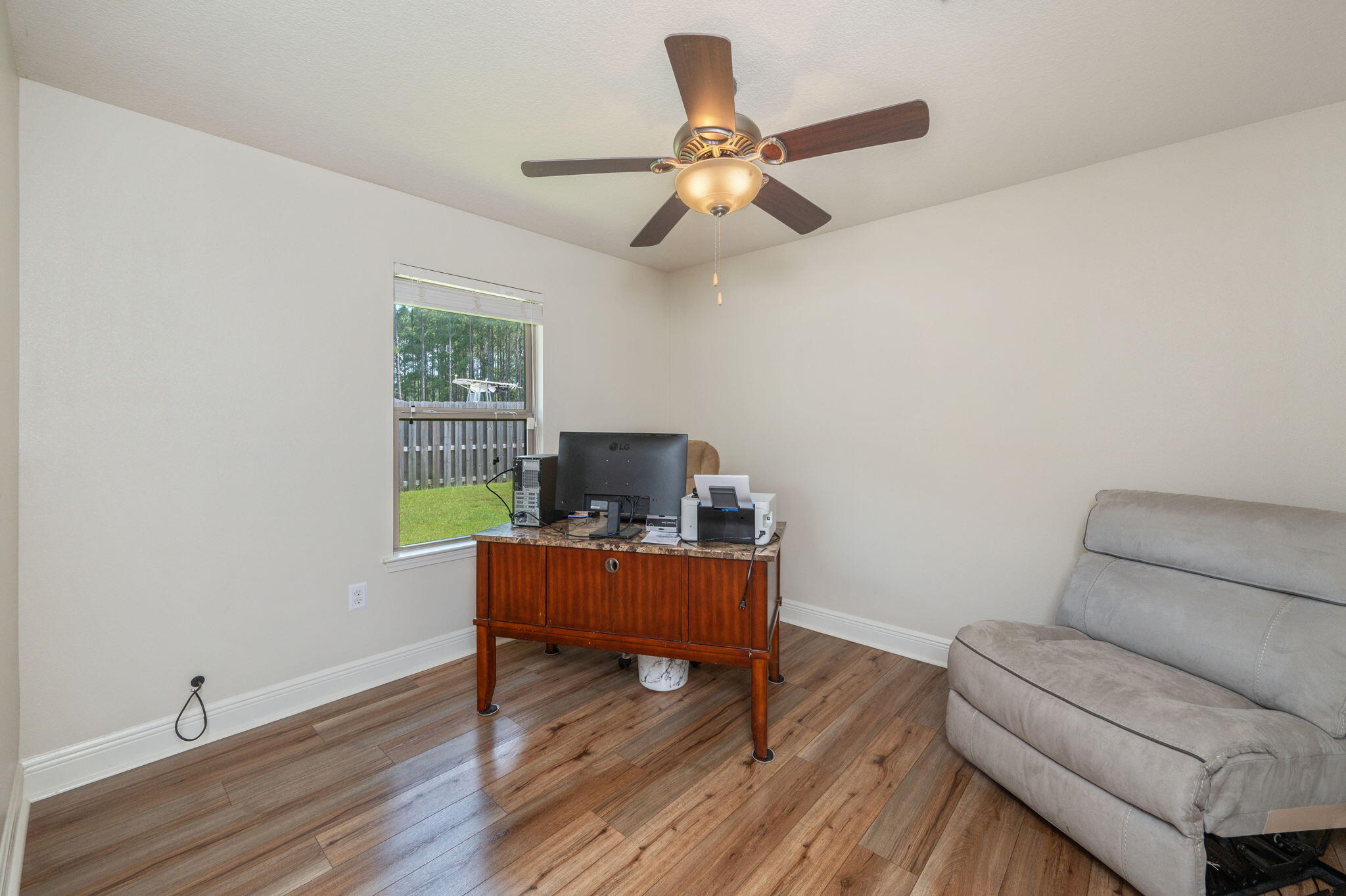 YELLOW RIVER PLANTATION - Residential