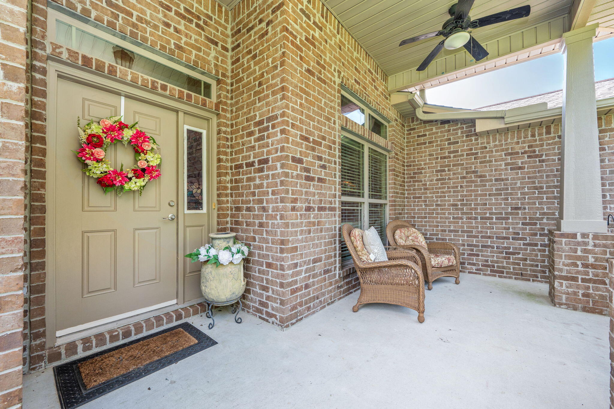 YELLOW RIVER PLANTATION - Residential