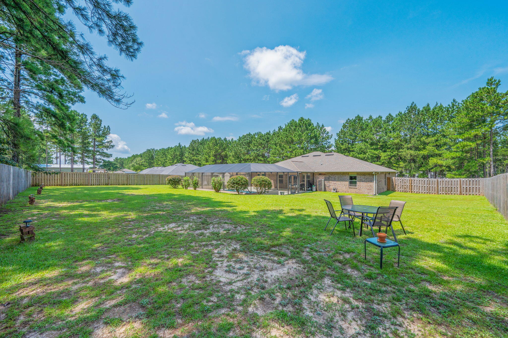 YELLOW RIVER PLANTATION - Residential