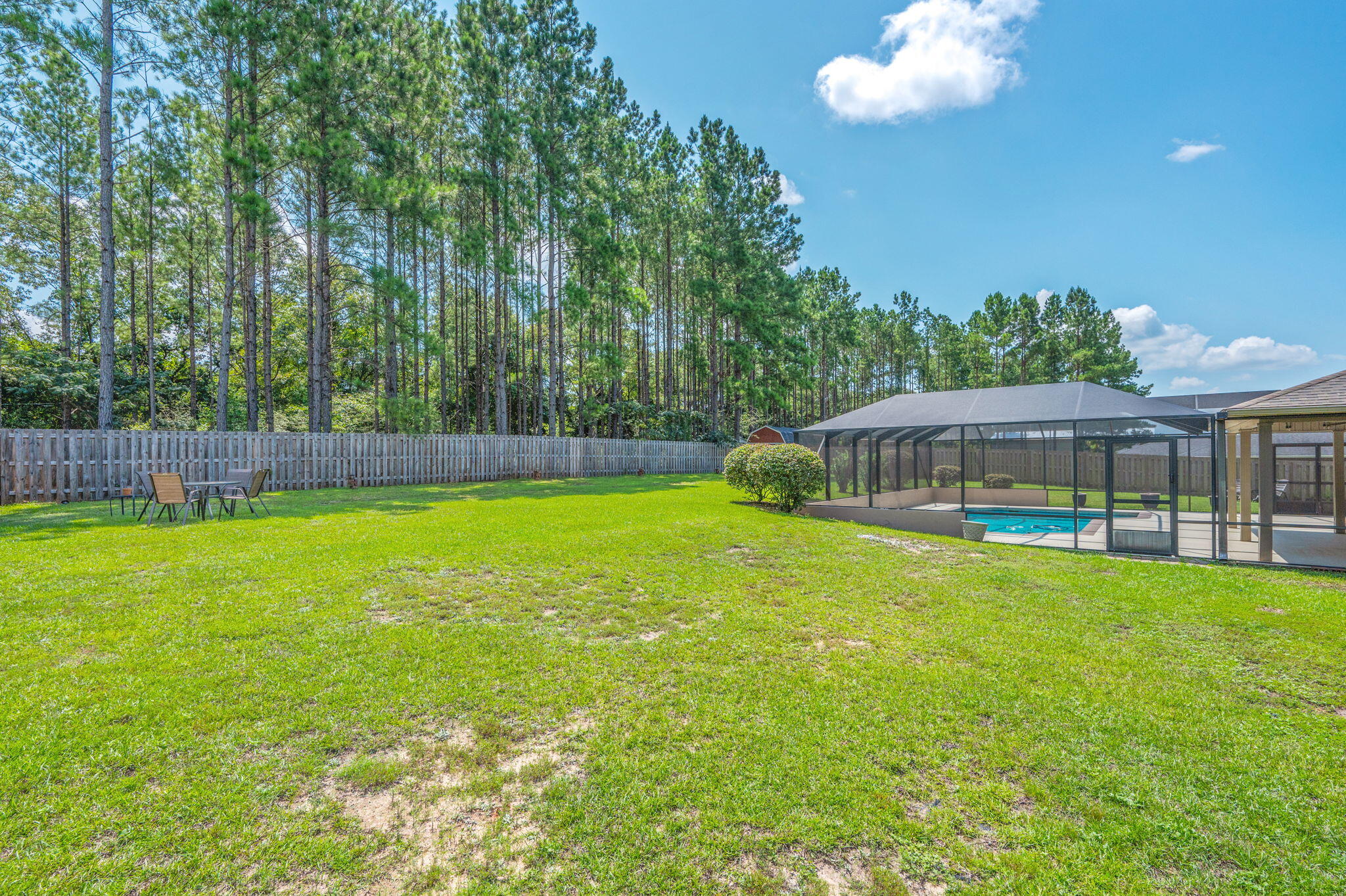 YELLOW RIVER PLANTATION - Residential