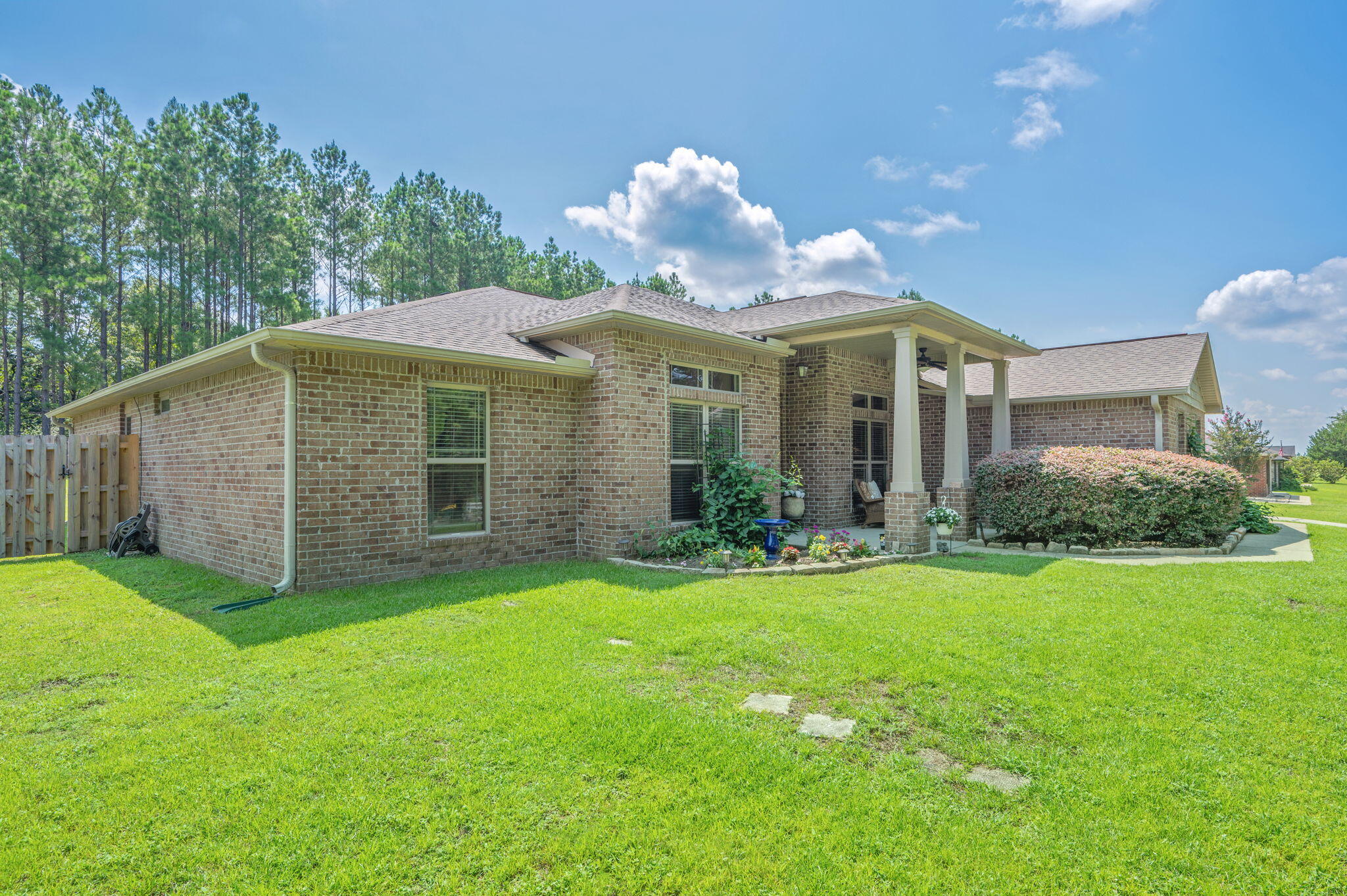 YELLOW RIVER PLANTATION - Residential