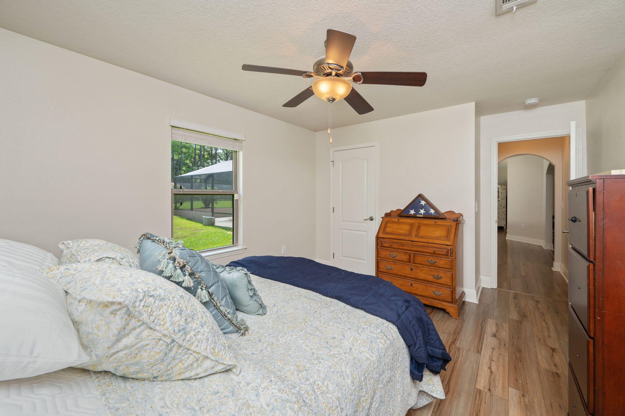 YELLOW RIVER PLANTATION - Residential