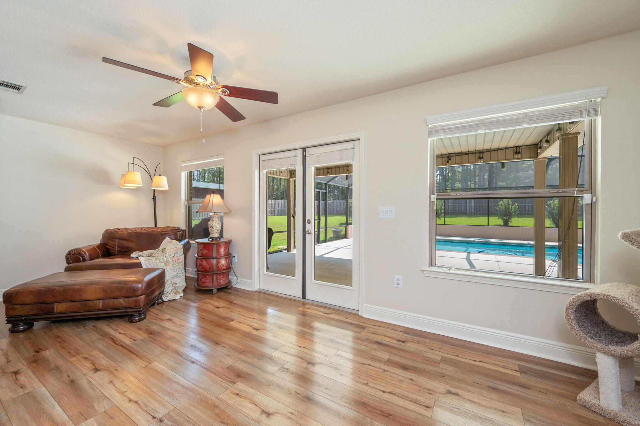 YELLOW RIVER PLANTATION - Residential