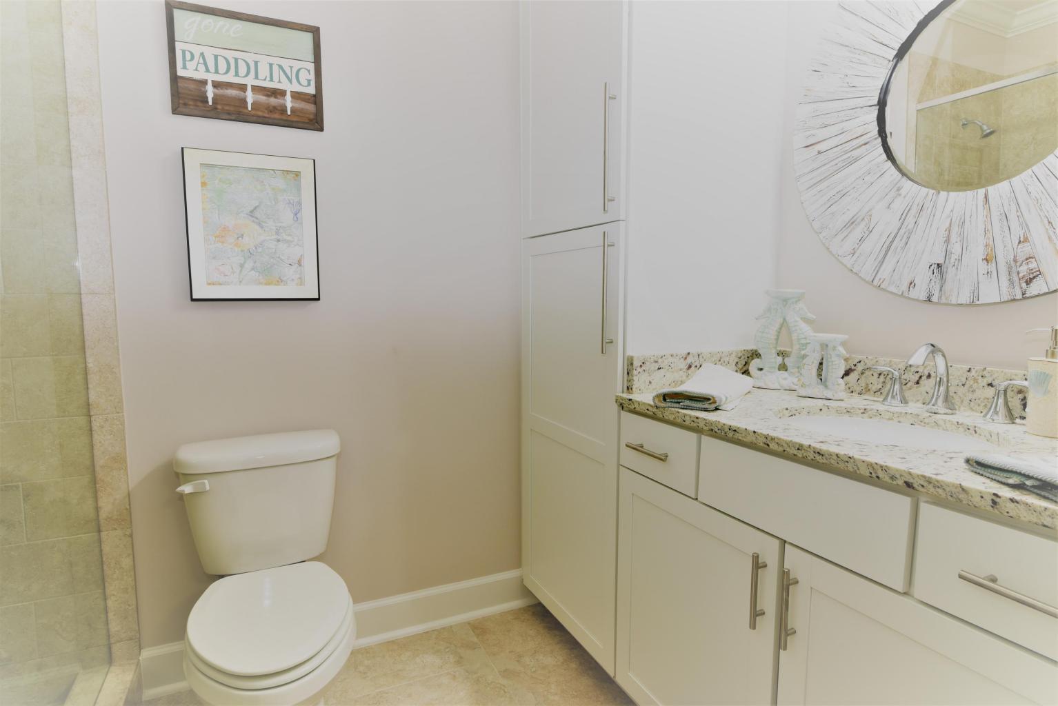 DRIFTWOOD DRIVE TOWNHOMES - Residential