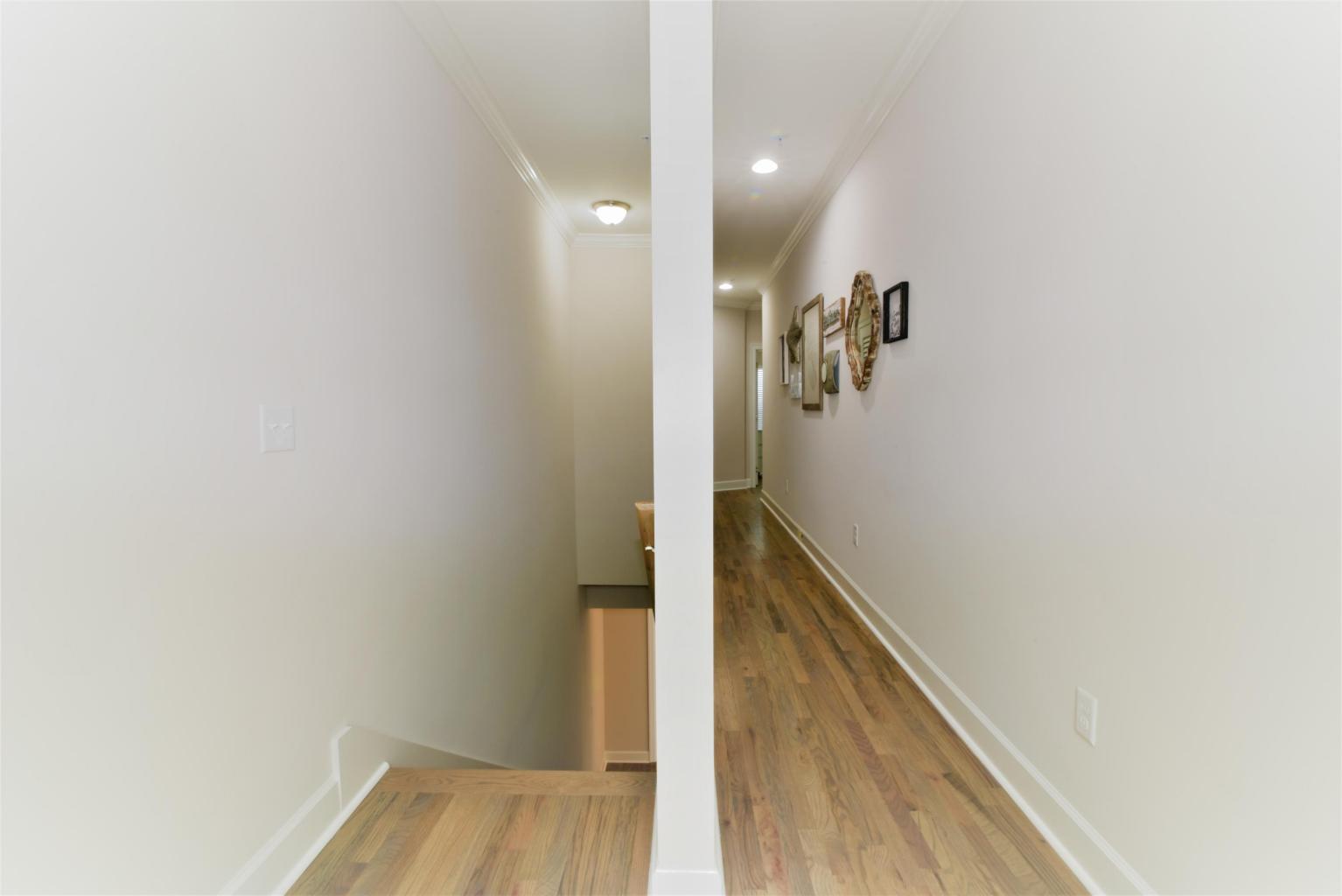 DRIFTWOOD DRIVE TOWNHOMES - Residential