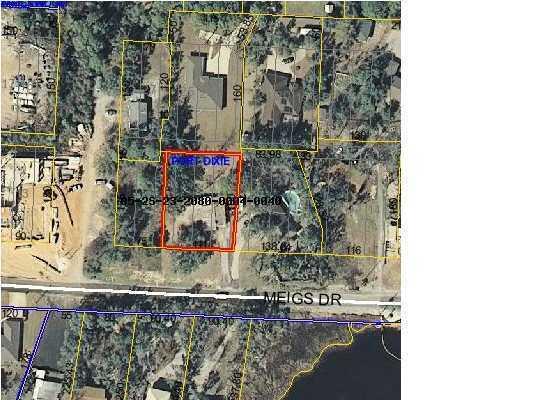 PORT DIXIE - Residential