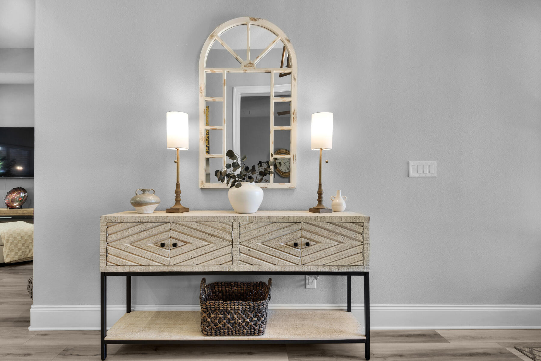 CAMELLIAS - Residential