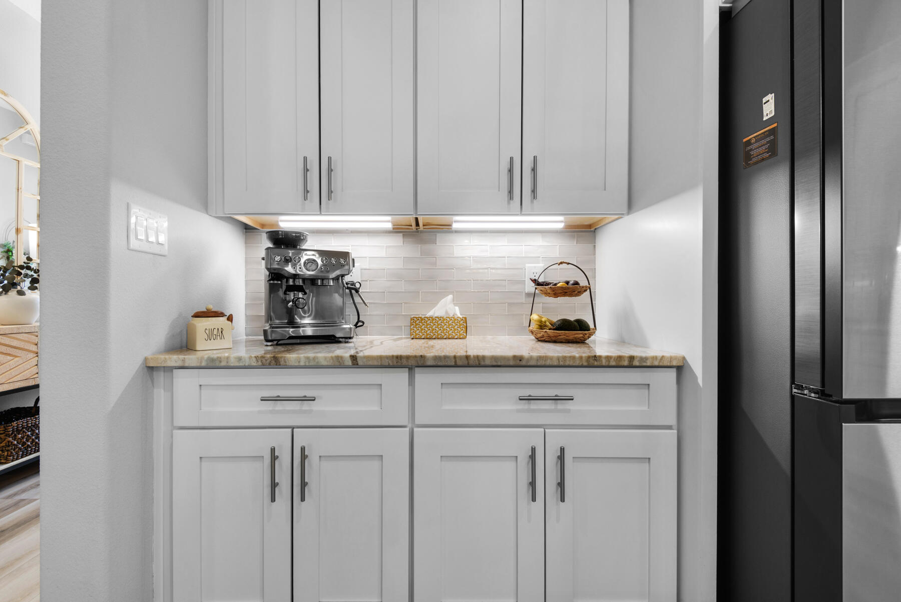 CAMELLIAS - Residential