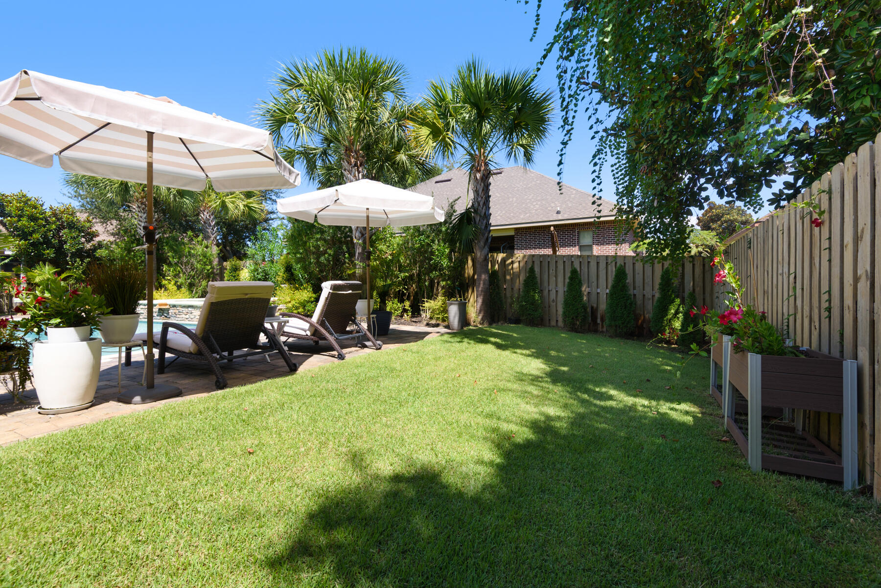 CAMELLIAS - Residential