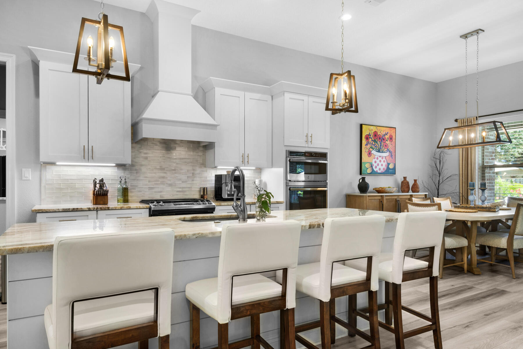 CAMELLIAS - Residential