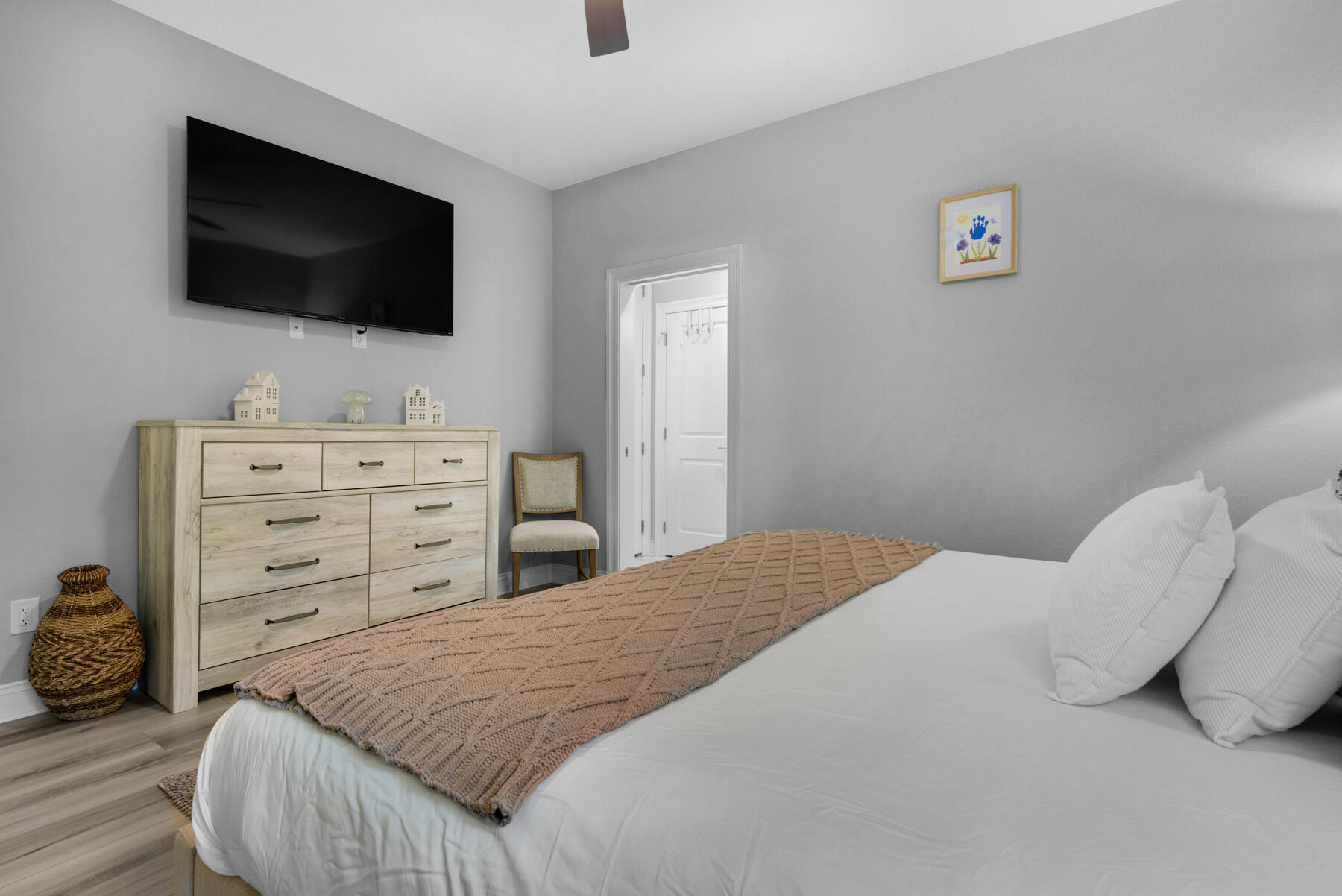 CAMELLIAS - Residential