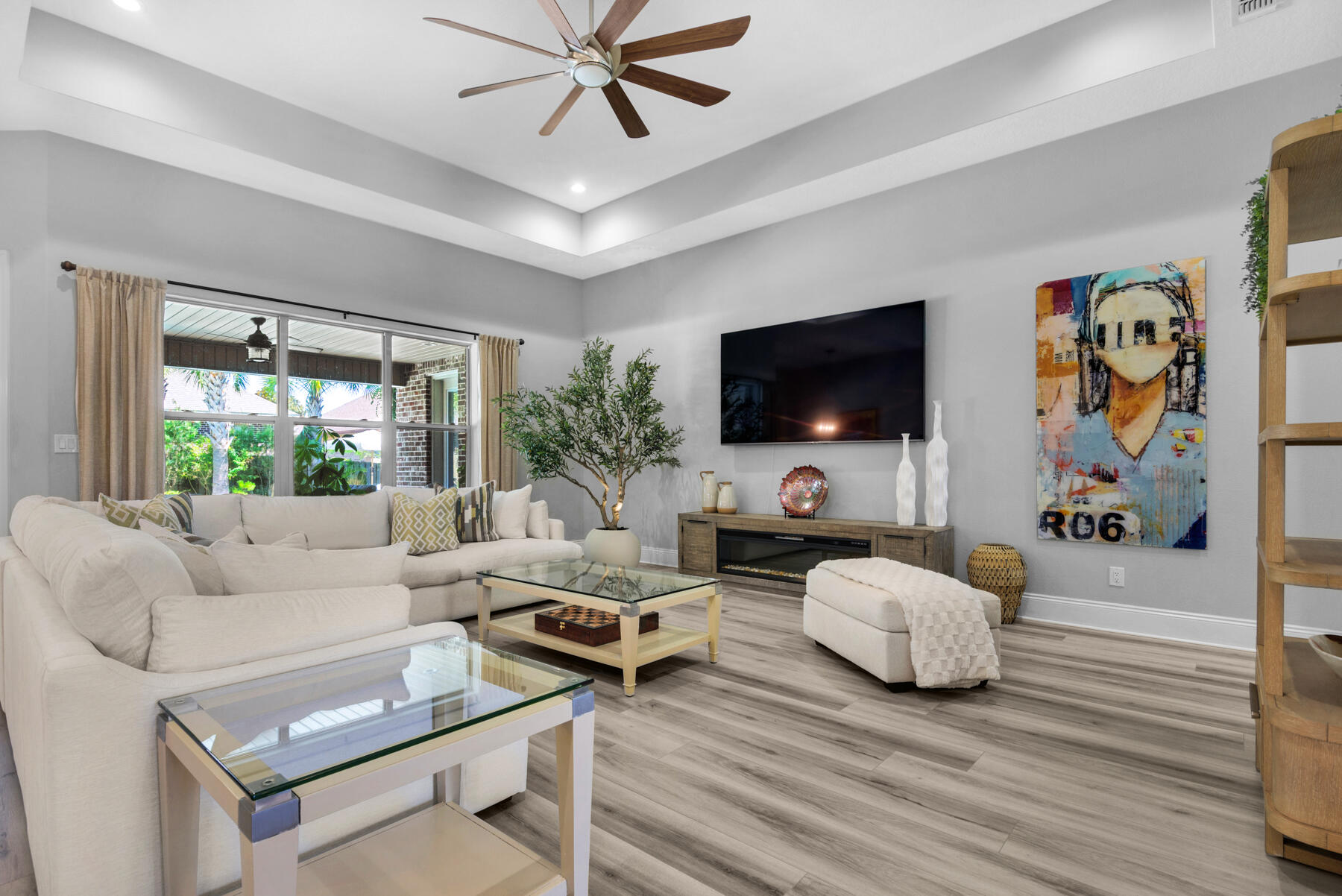 CAMELLIAS - Residential