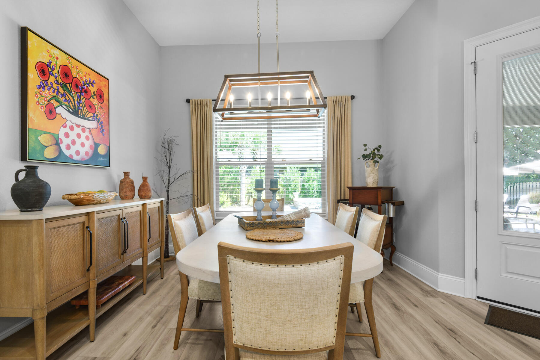 CAMELLIAS - Residential