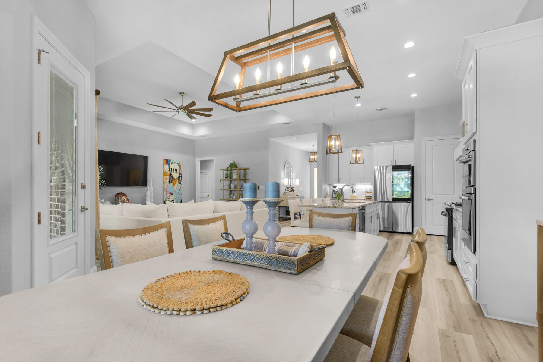 CAMELLIAS - Residential