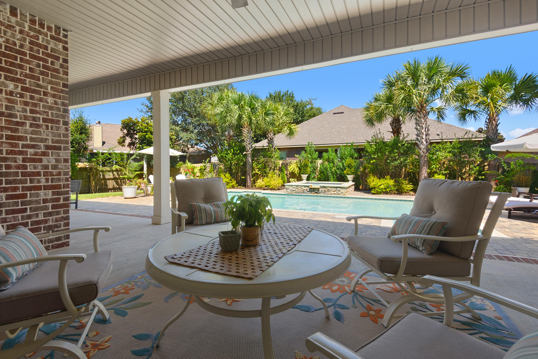 CAMELLIAS - Residential