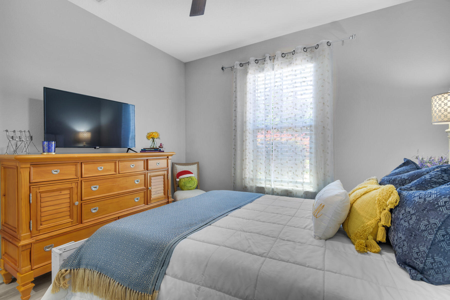 CAMELLIAS - Residential