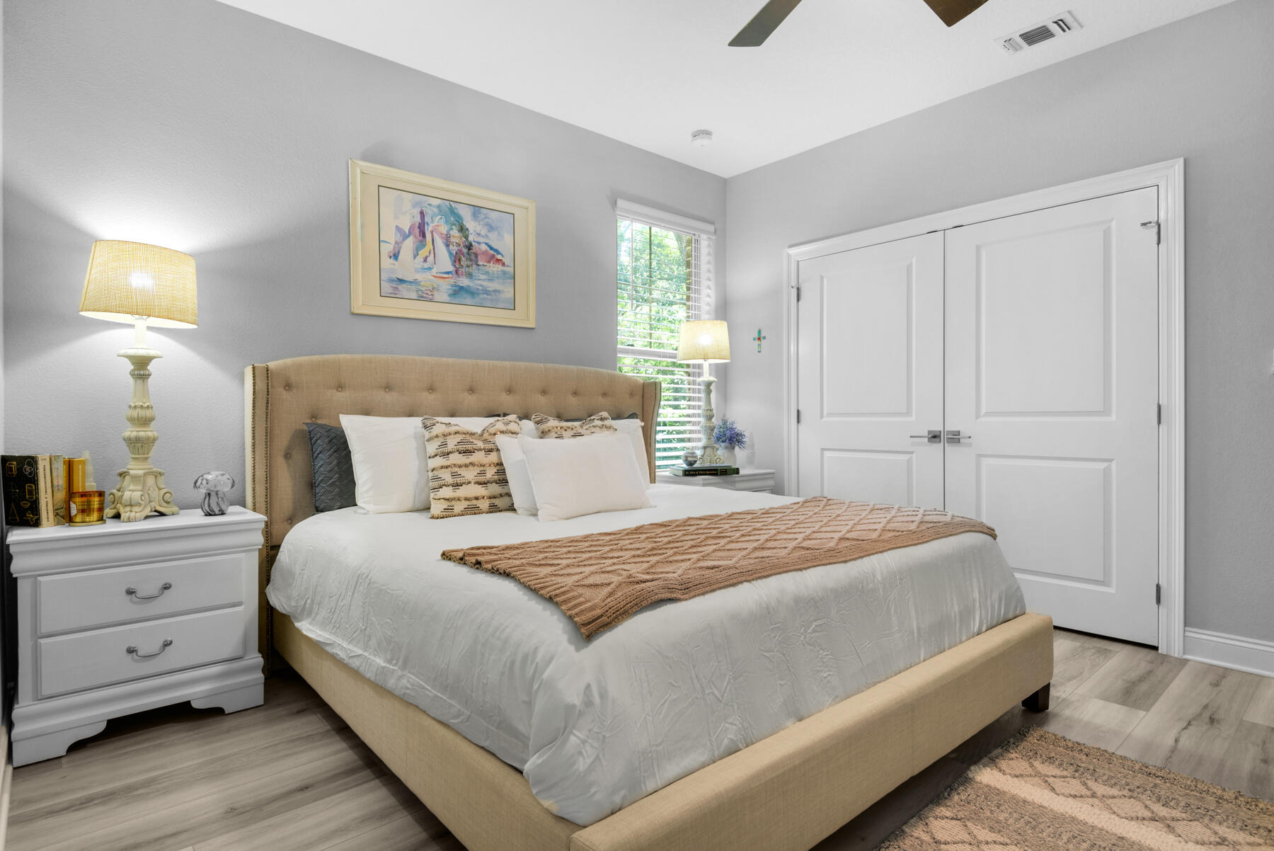 CAMELLIAS - Residential