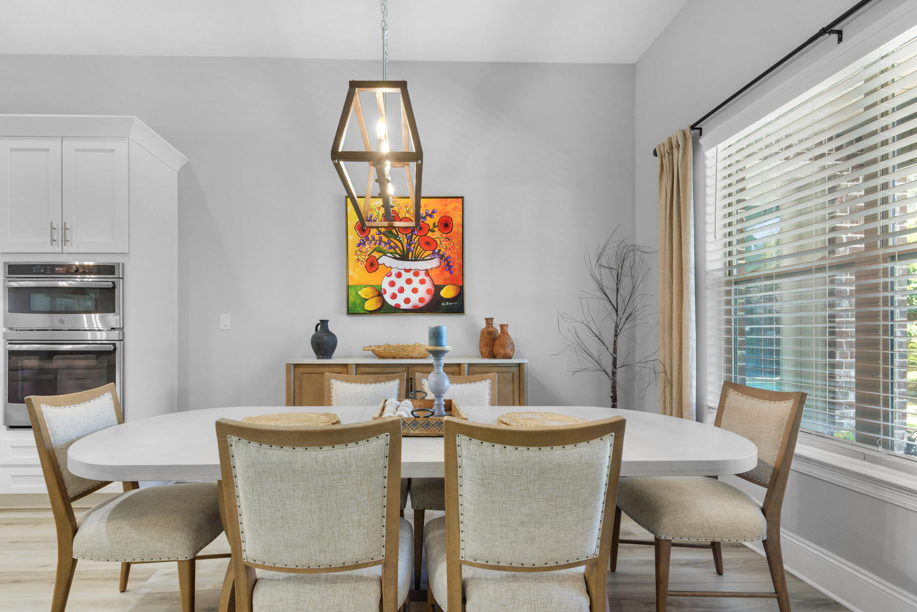 CAMELLIAS - Residential