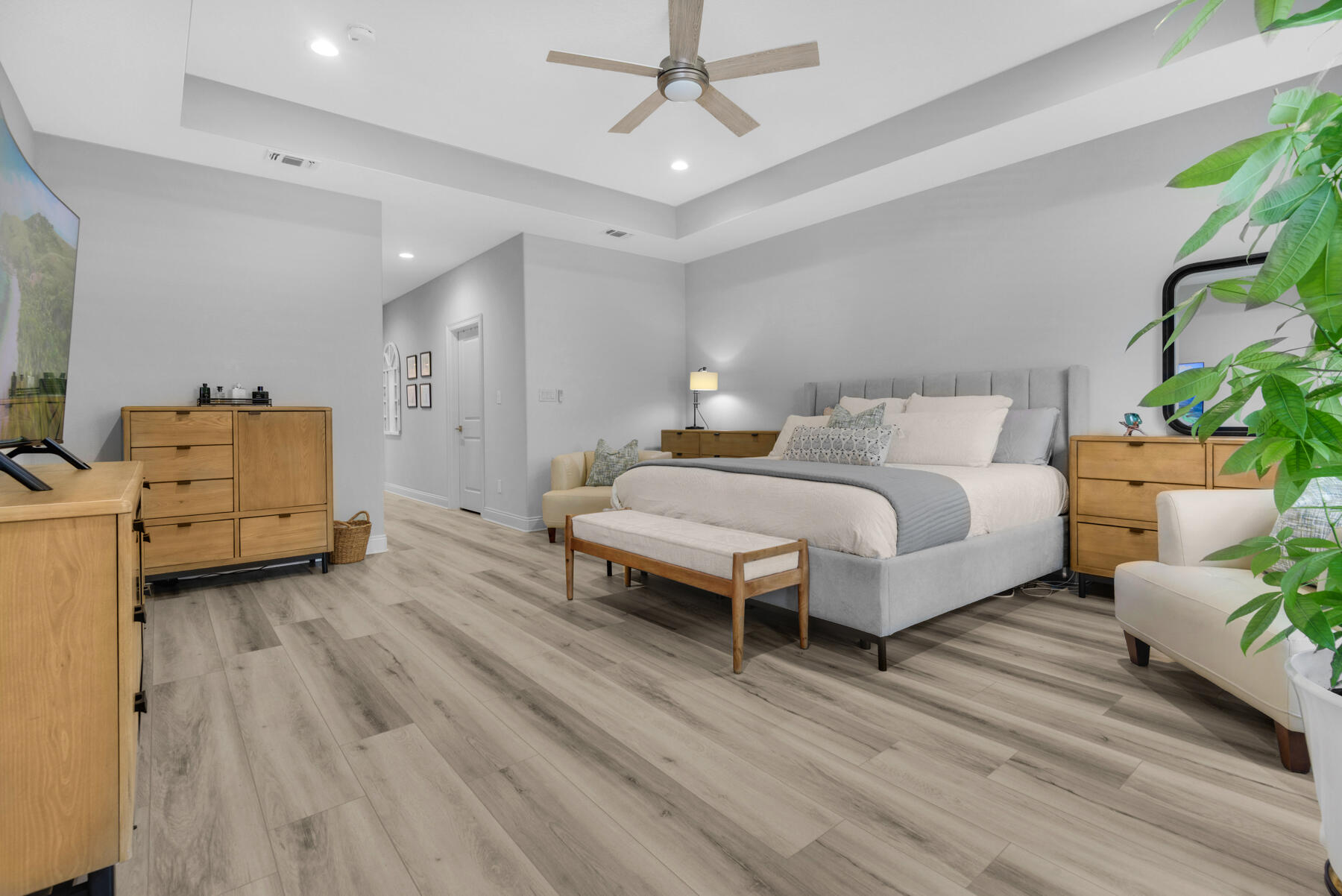 CAMELLIAS - Residential