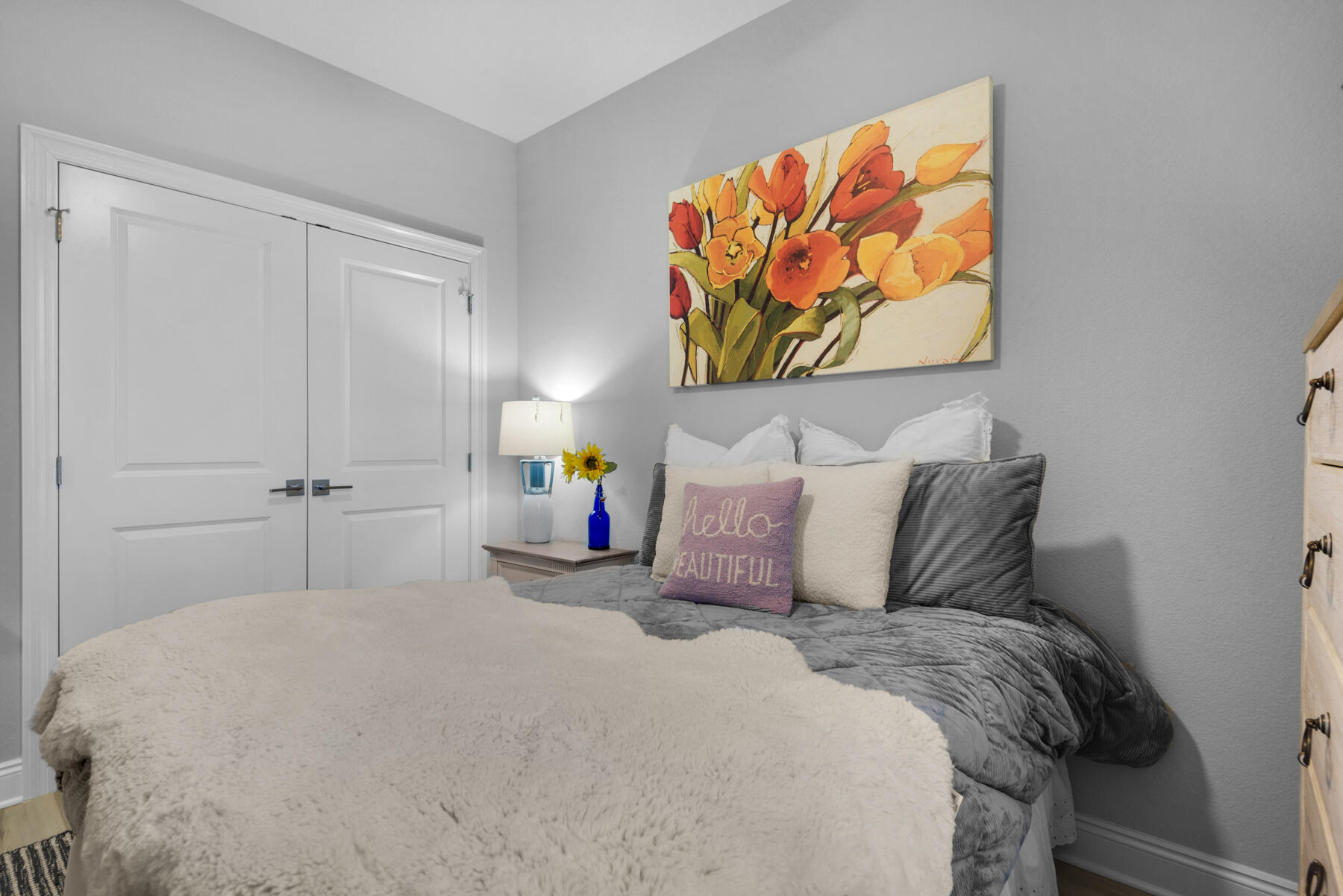 CAMELLIAS - Residential