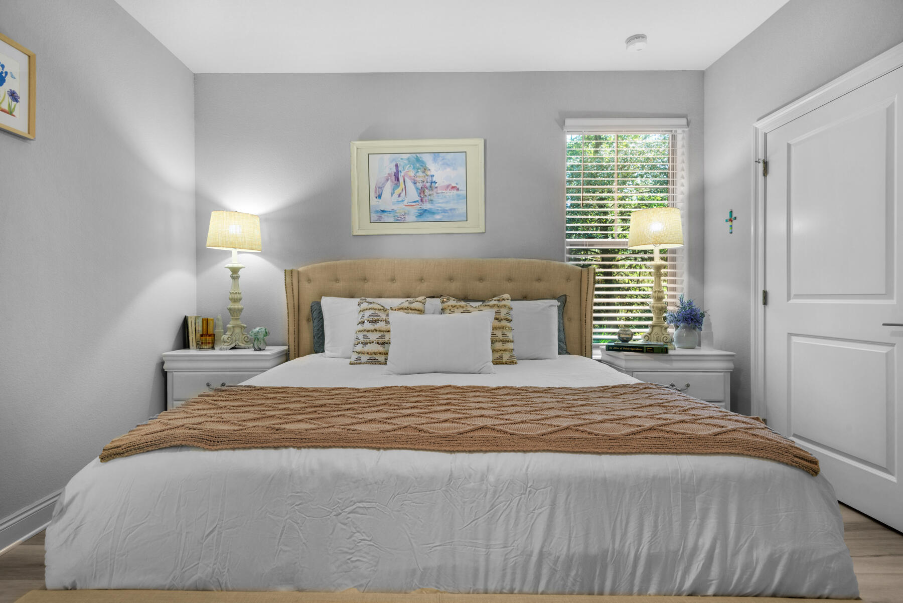 CAMELLIAS - Residential