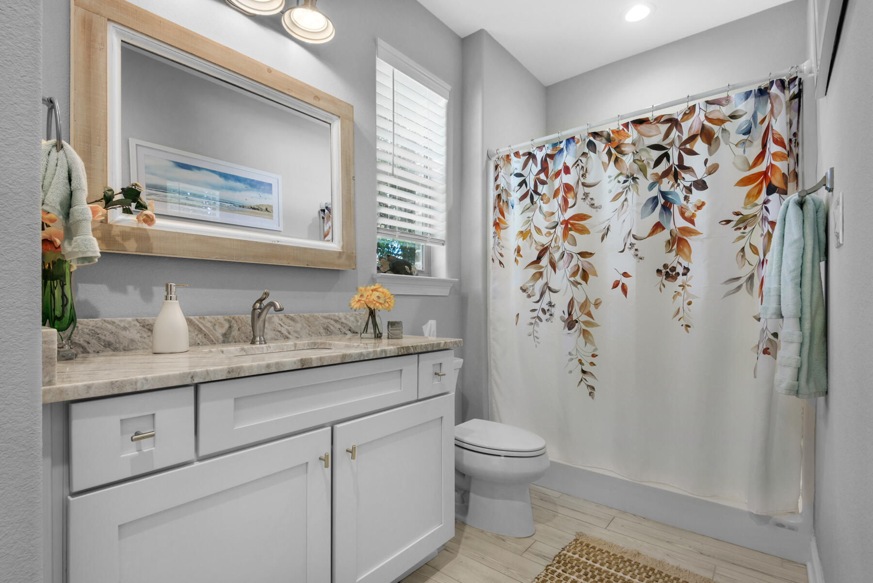 CAMELLIAS - Residential