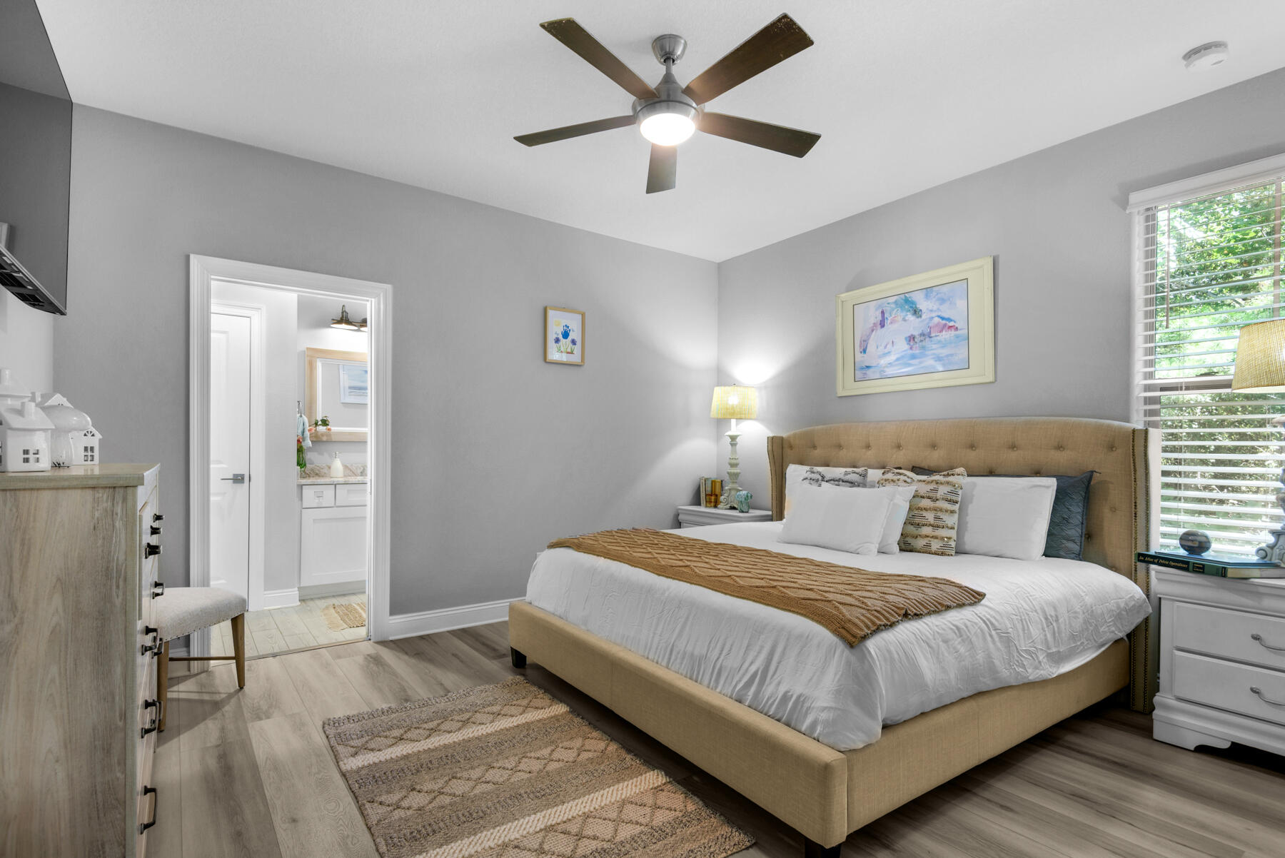 CAMELLIAS - Residential