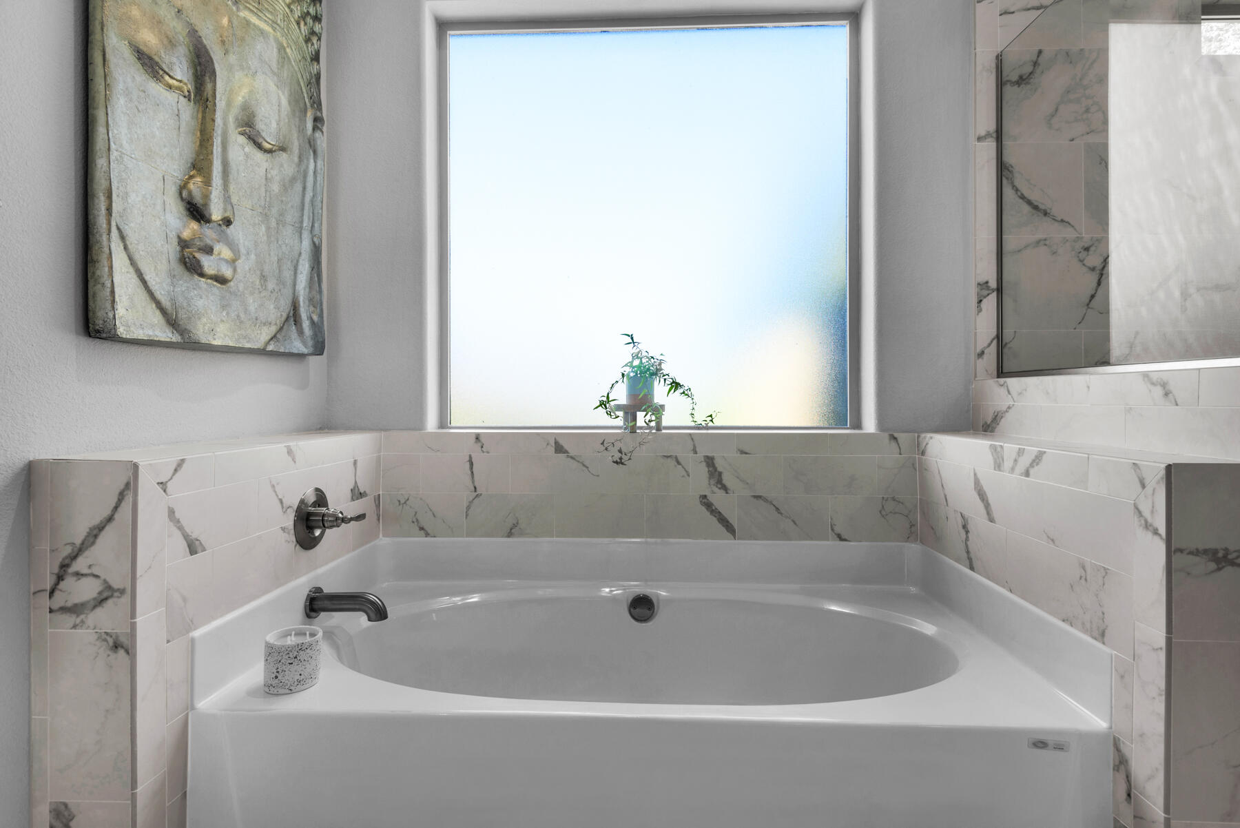 CAMELLIAS - Residential