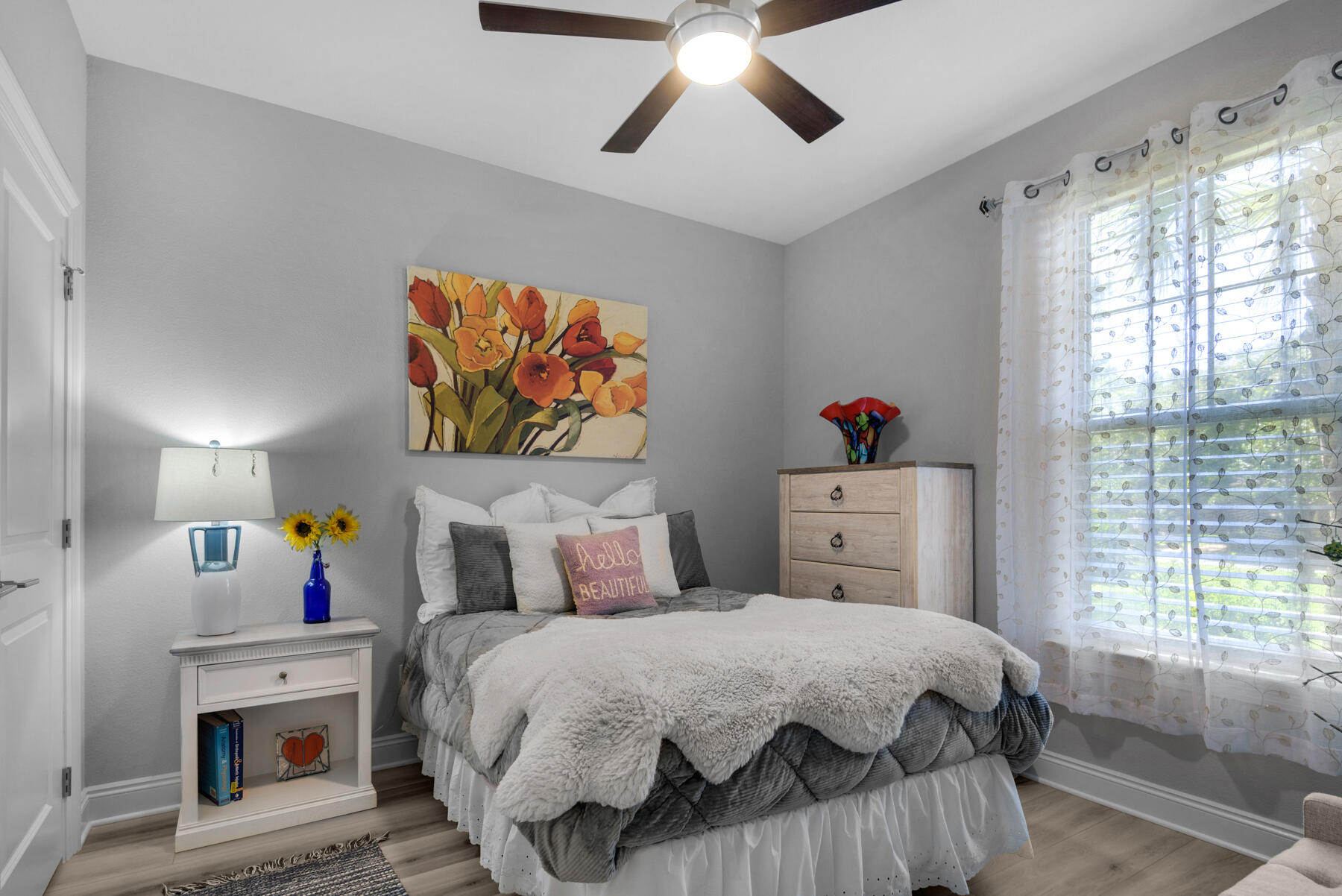 CAMELLIAS - Residential