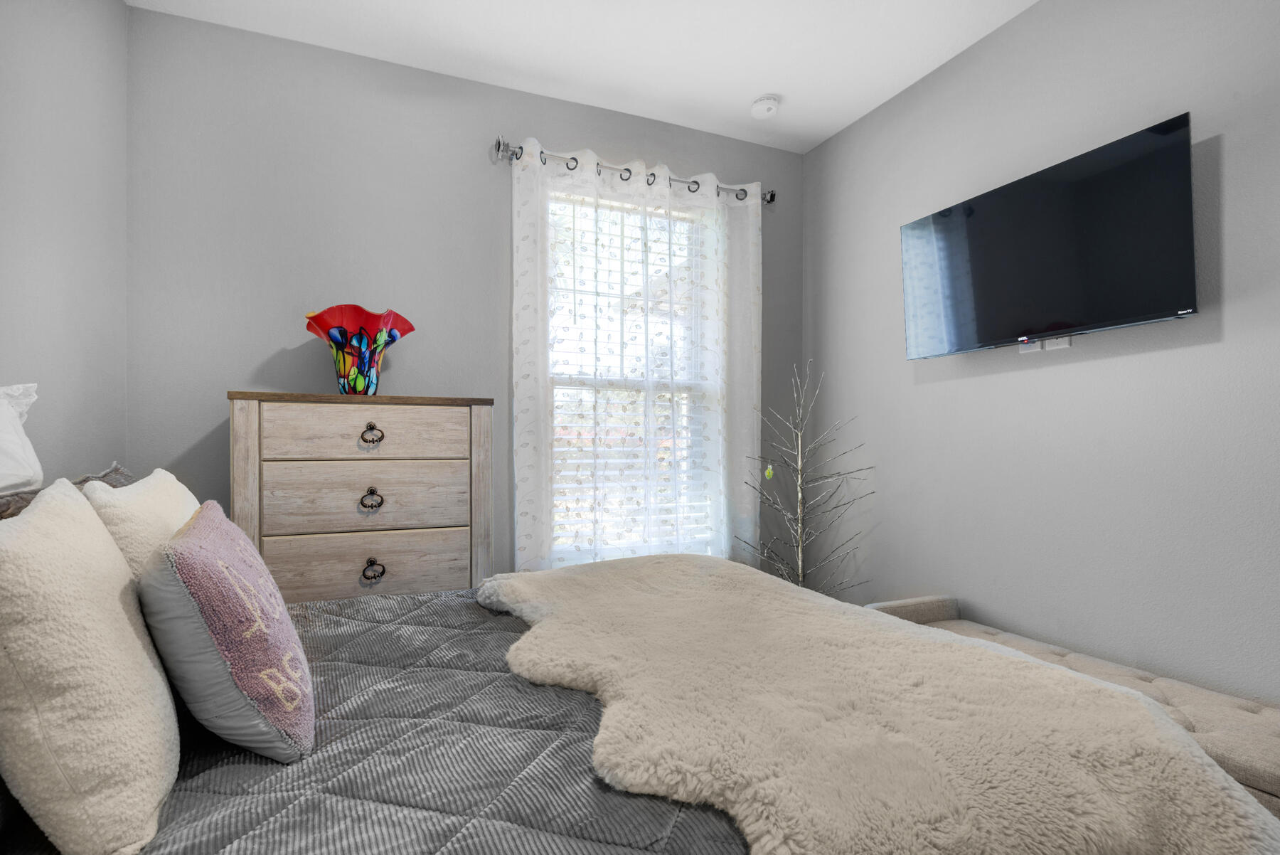 CAMELLIAS - Residential