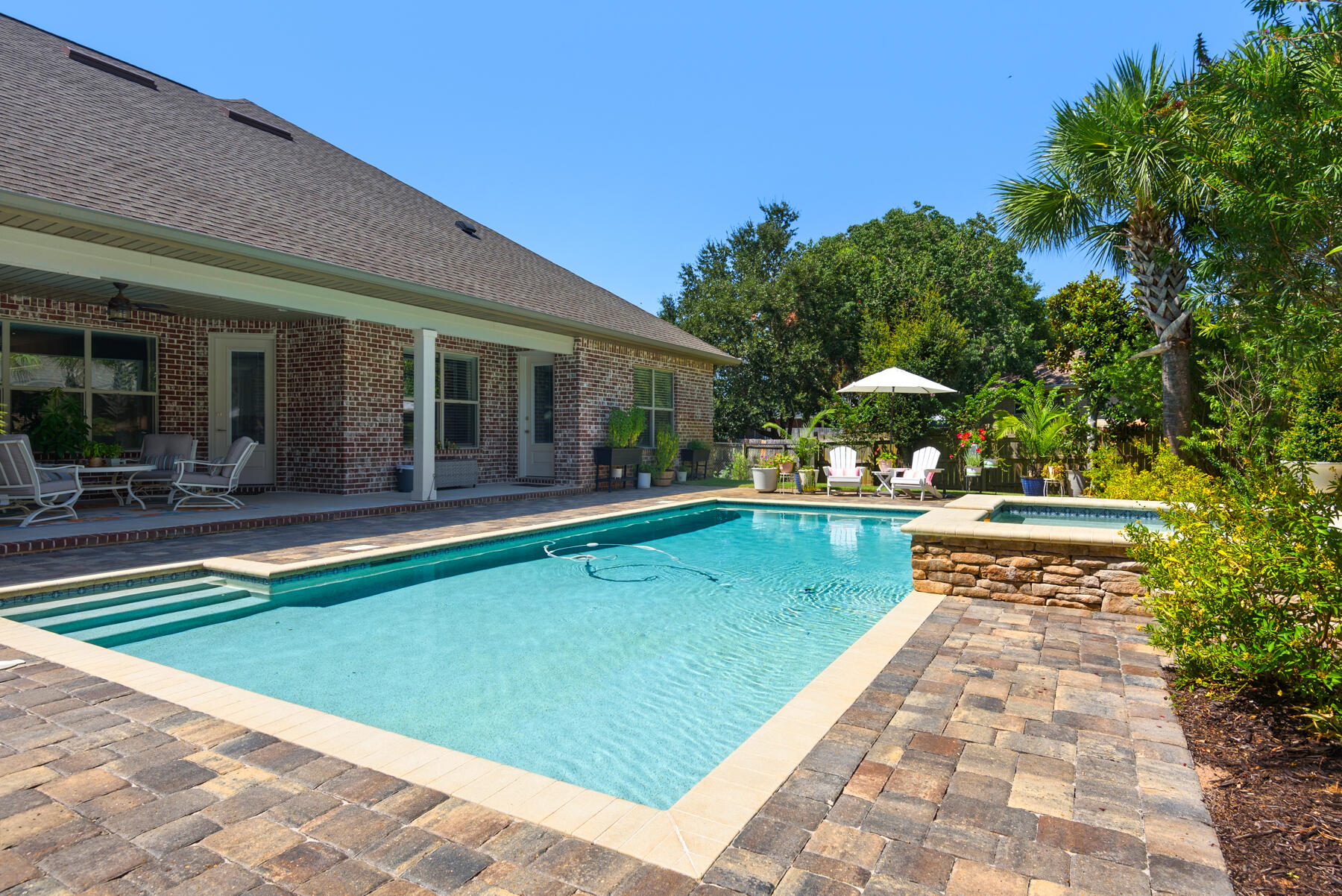 CAMELLIAS - Residential