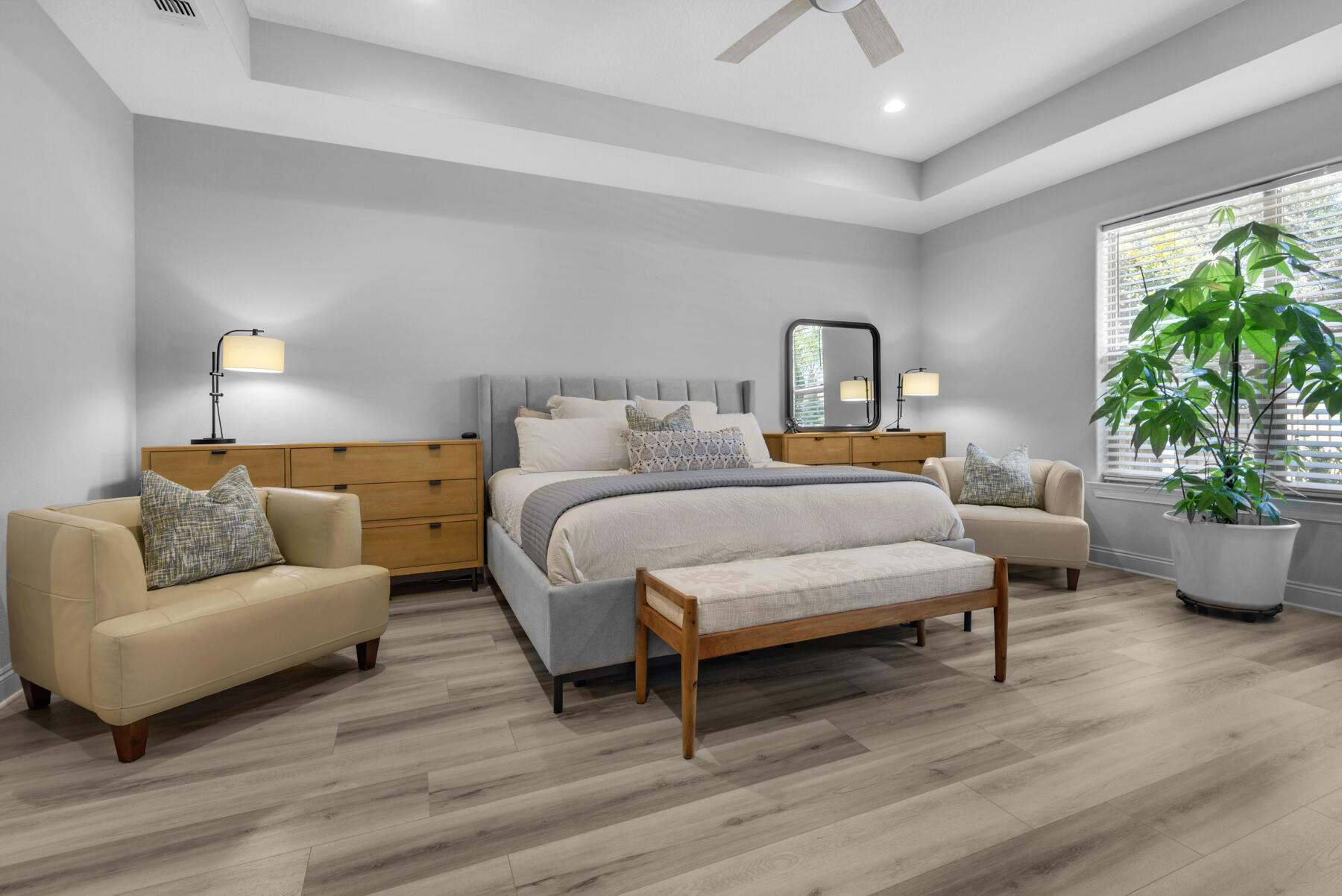 CAMELLIAS - Residential