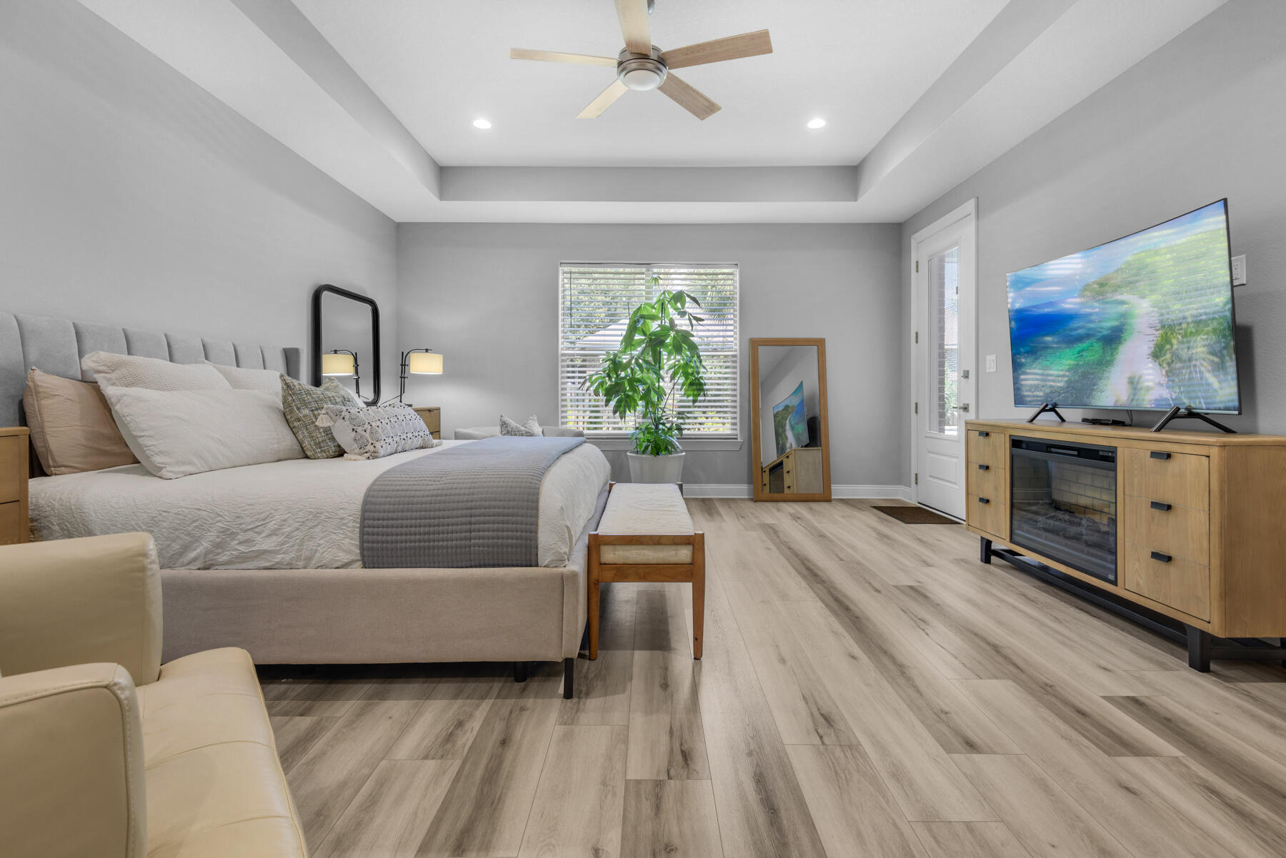 CAMELLIAS - Residential