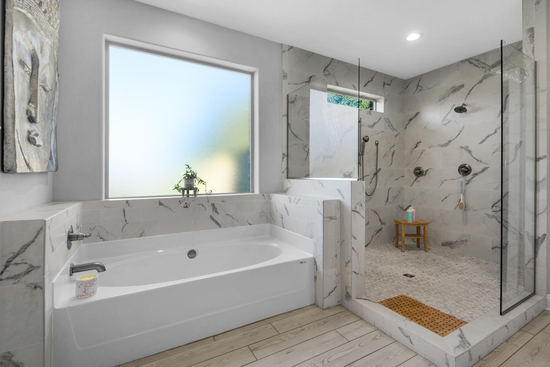 CAMELLIAS - Residential