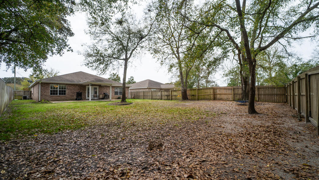 PORT DIXIE - Residential