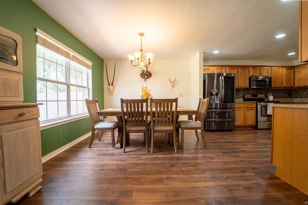 PORT DIXIE - Residential