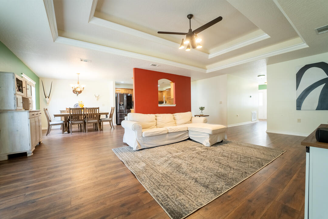 PORT DIXIE - Residential