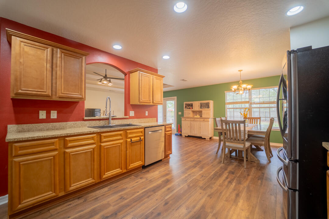 PORT DIXIE - Residential