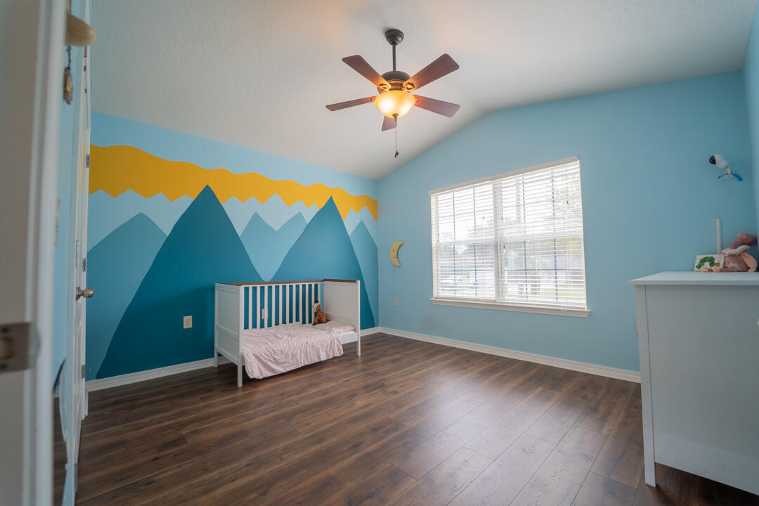 PORT DIXIE - Residential