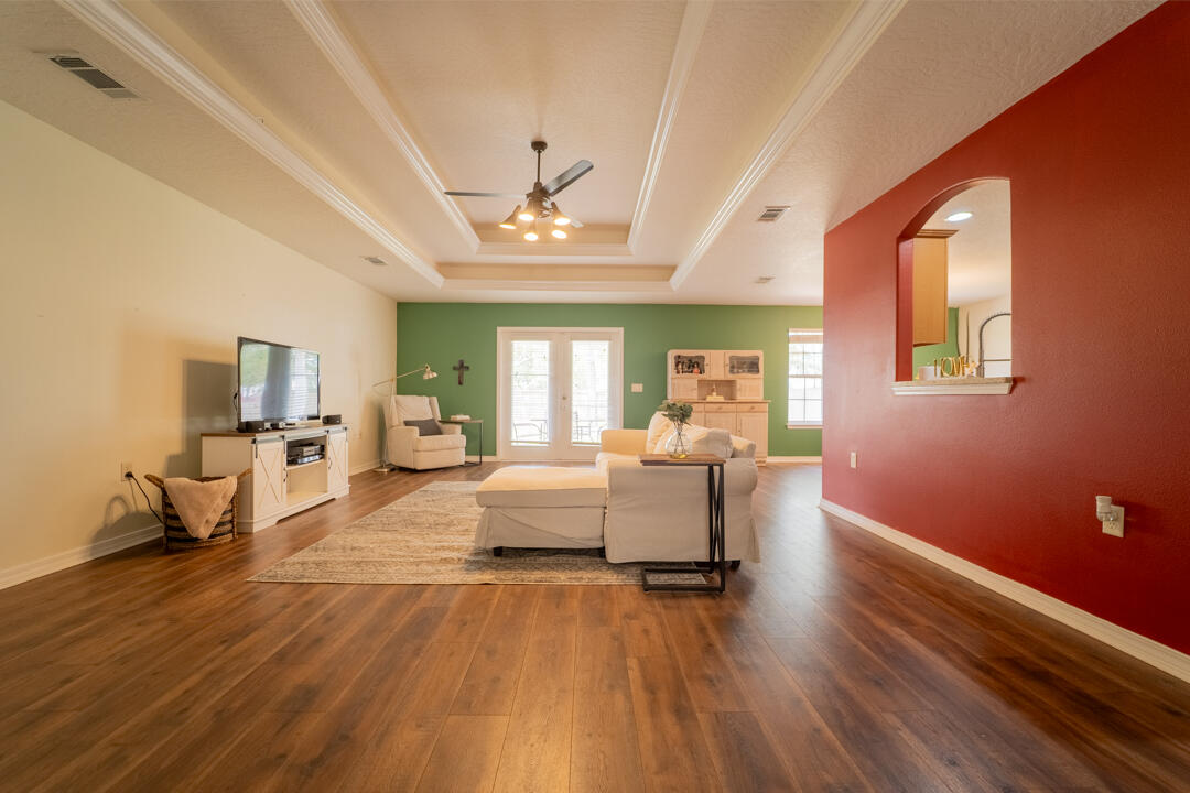 PORT DIXIE - Residential