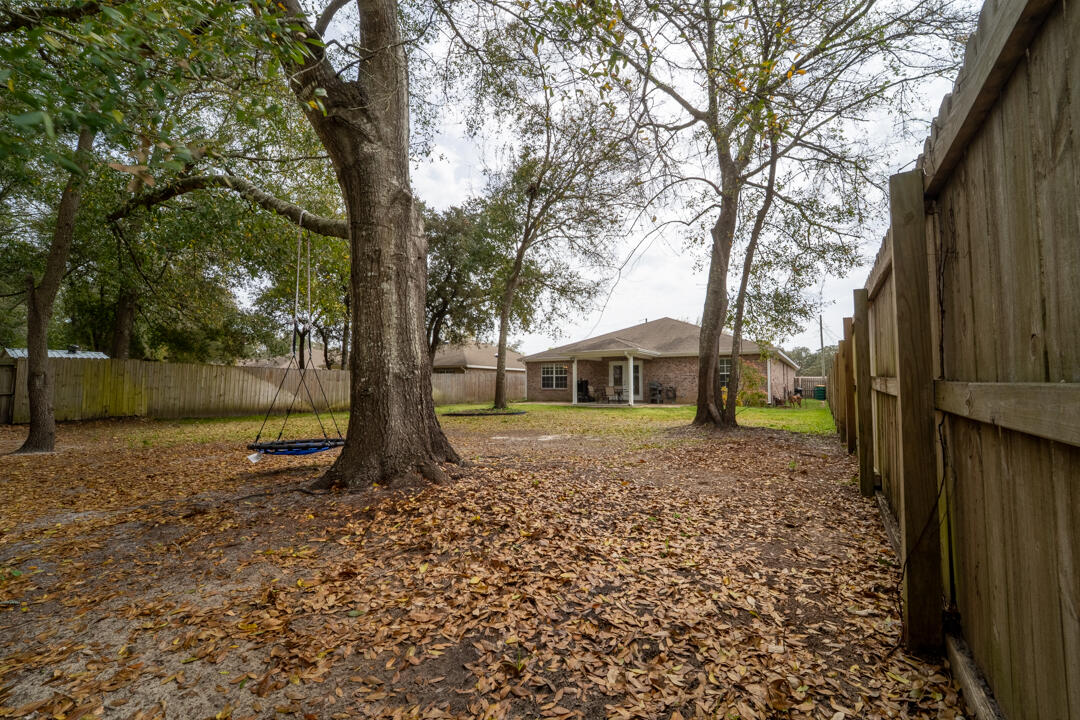 PORT DIXIE - Residential