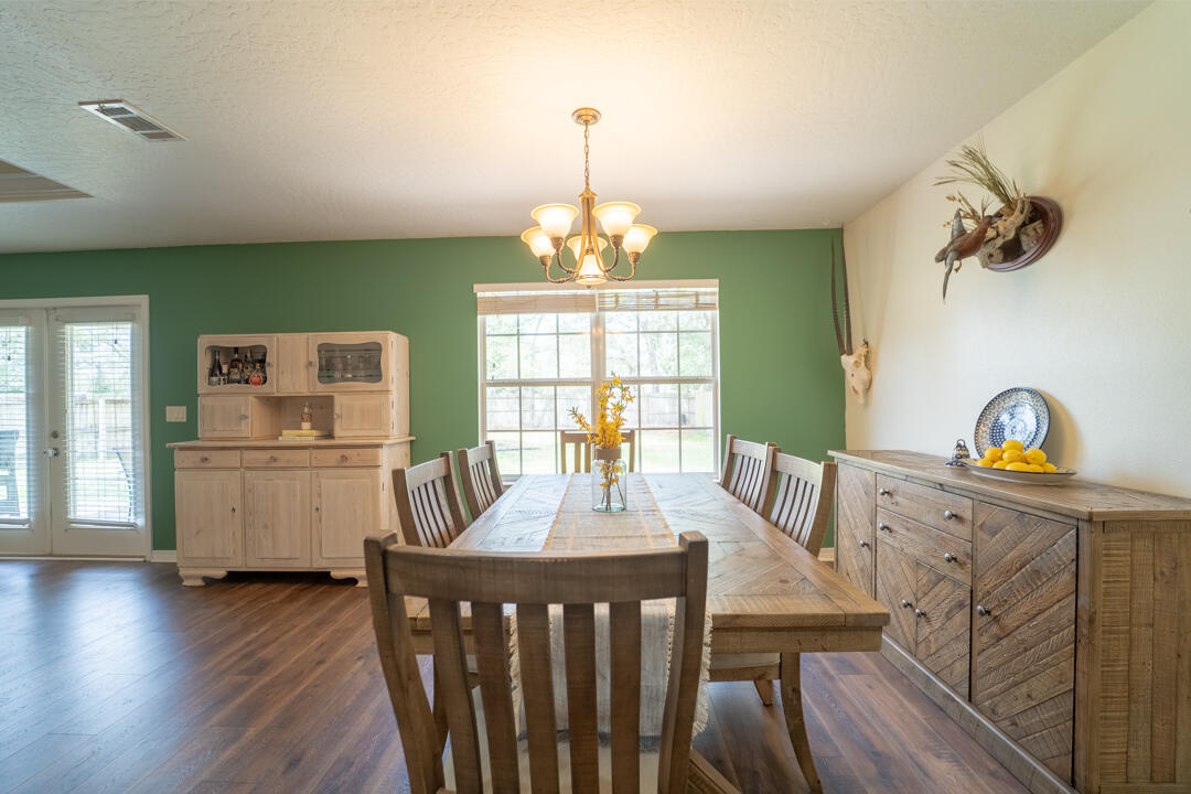 PORT DIXIE - Residential