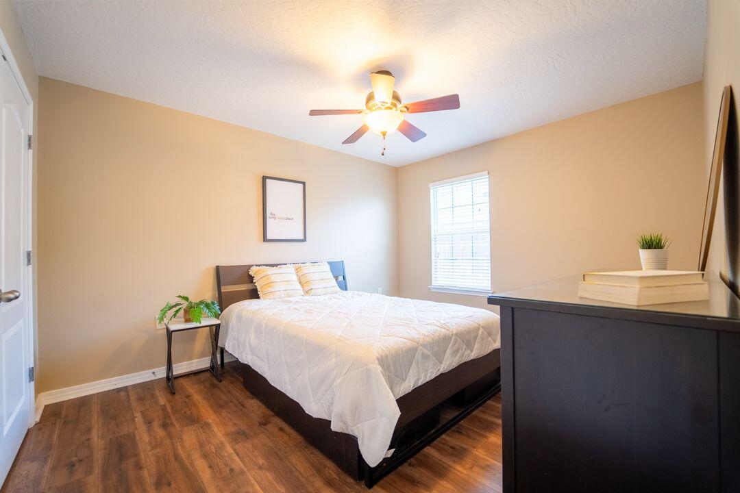 PORT DIXIE - Residential